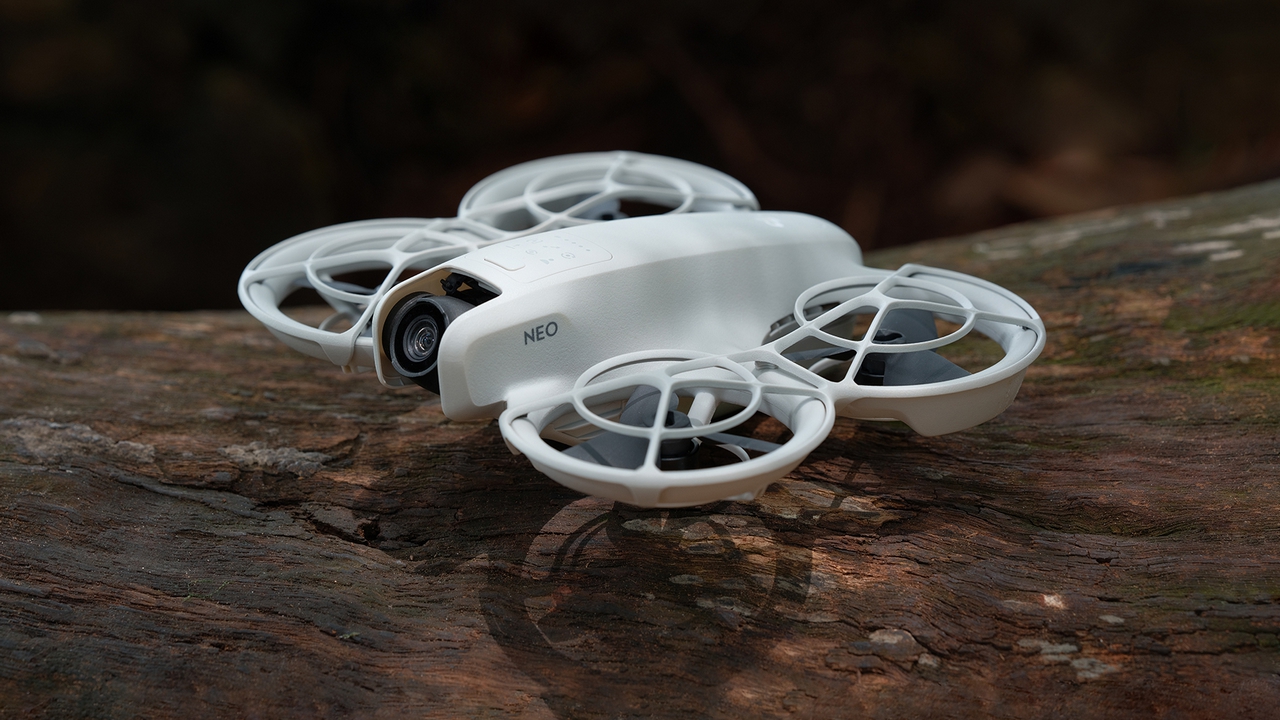 DJI’den Türkiye çıkarması: Air 3S, Neo ve Osmo Action 5 Pro geldi!