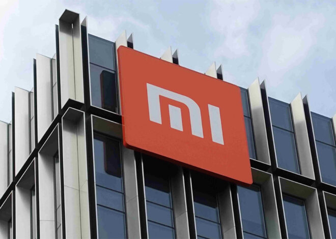 Xiaomi, 2024 yılı 3’üncü çeyrek gelirlerini açıkladı